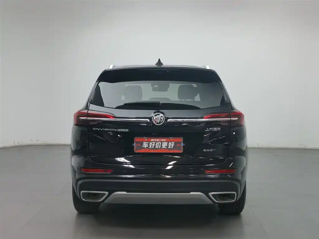 BUICK ENVISION 2022