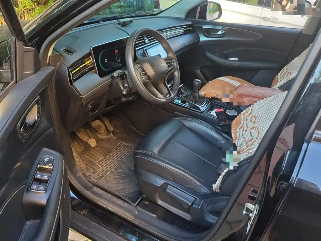 ROEWE RX5 2021
