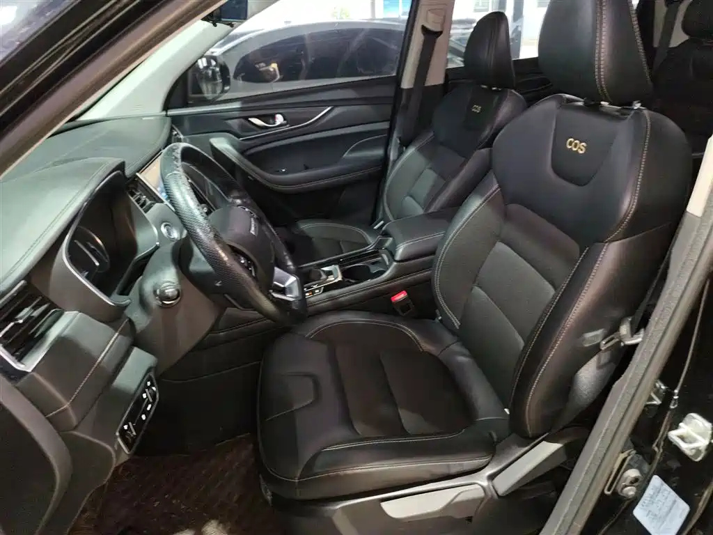 CHANGAN OTHER 2021