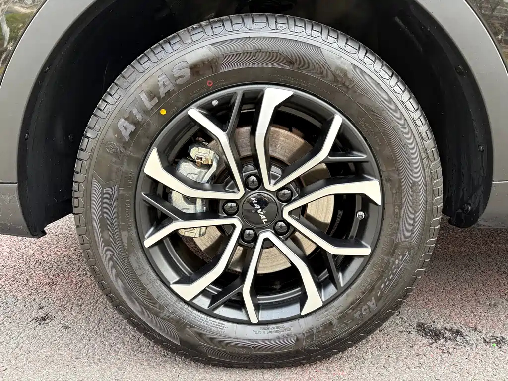 HAVAL H6 2023