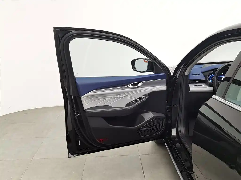 GEELY AUTO PREFACE 2023