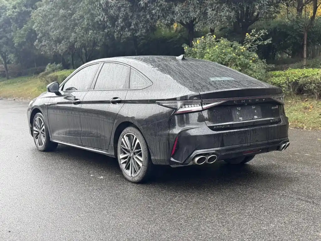 CHERY ARRIZO 8 2023
