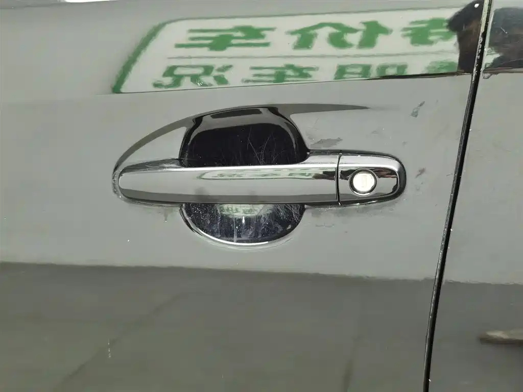 TOYOTA VIOS 2014