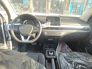 DAYUNMOTOR &#24742;&#34382;  2023 YEAR 300 STANDARD EDITION 2023