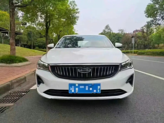 geely-auto emgrand