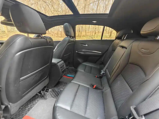 CADILLAC XT4  2020 YEAR FACELIFT 28T 2WD LUXURY 2020
