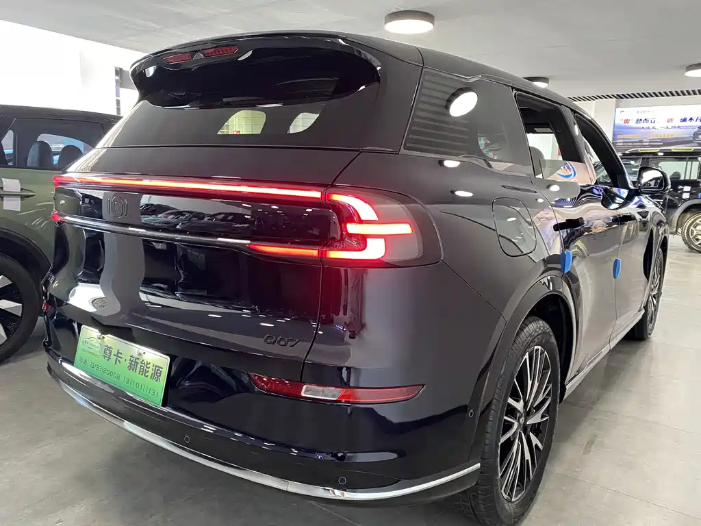 CHANGAN OTHER 2025