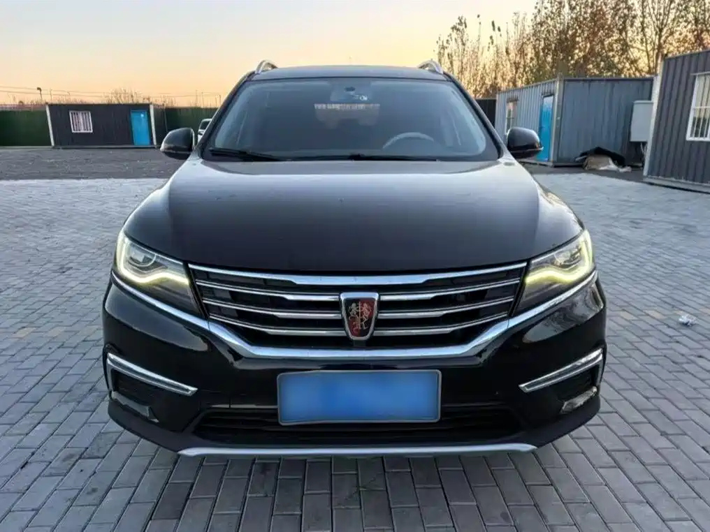 ROEWE RX5 2016
