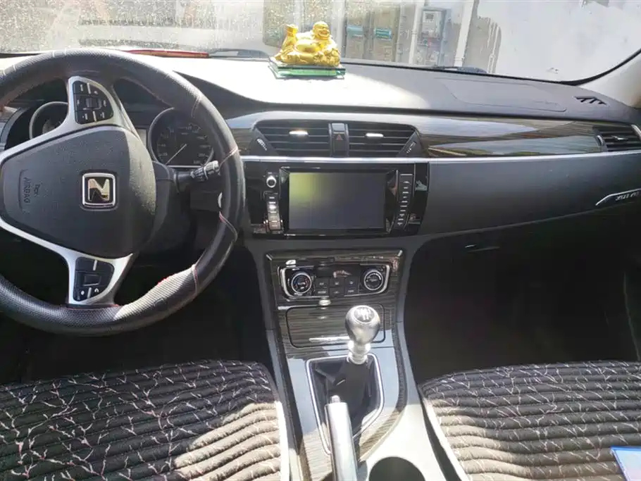 ZOTYE T600 2014