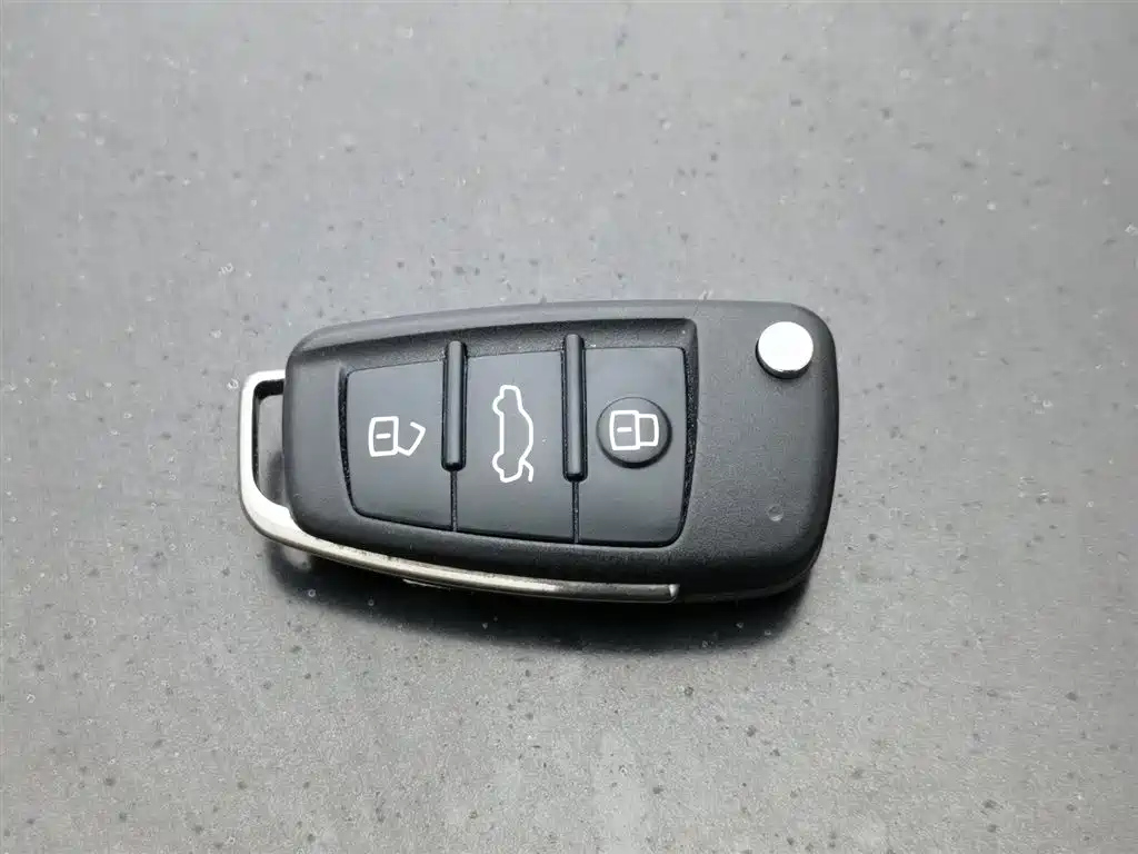 AUDI Q3 2019