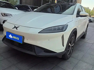 XPENG MOTORS G3