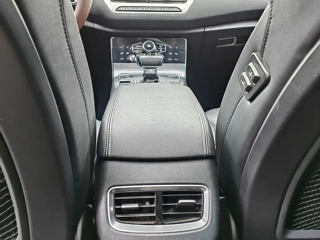 HONGQI H5 2022