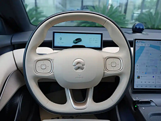 NIO ET5T 2024 YEAR 75KWH TOURING 2024