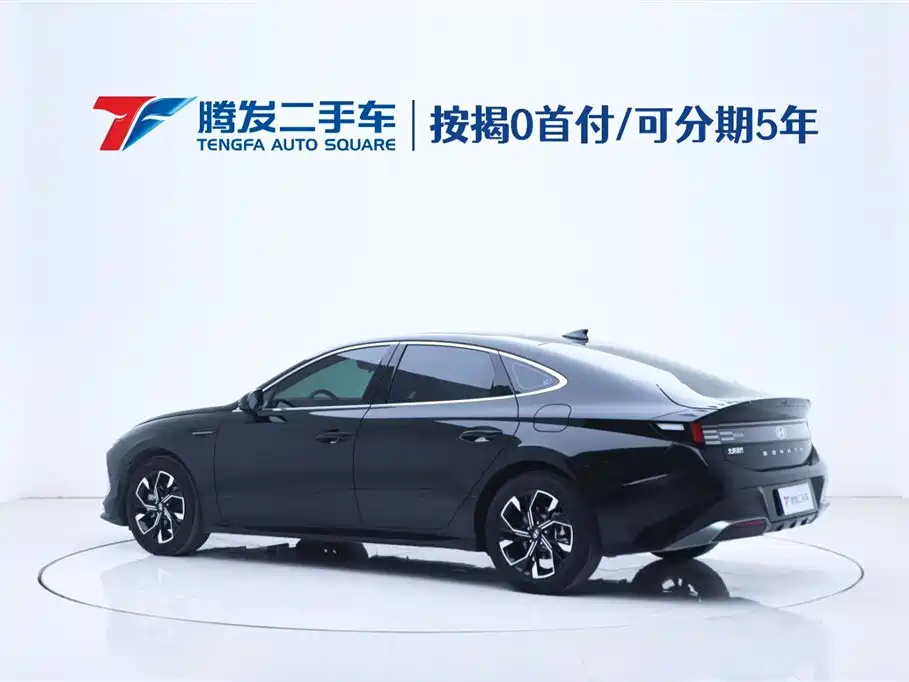 HYUNDAI SONATA 2024