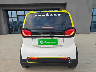 BAO JUN E100  2020 YEAR 305KM SMART MOBILITY EDITION 2020
