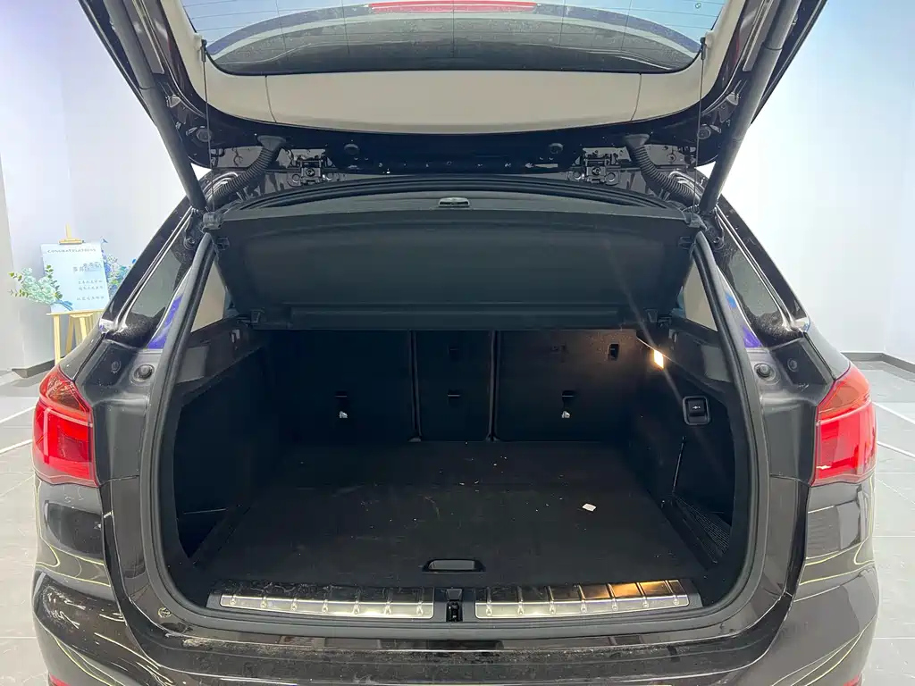BMW X1 2018