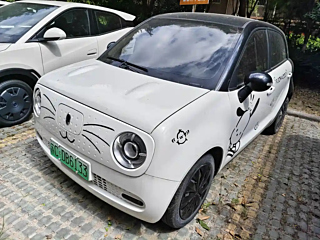 ORA BLACK CAT  2021 YEAR 301KM  EDITION 2021