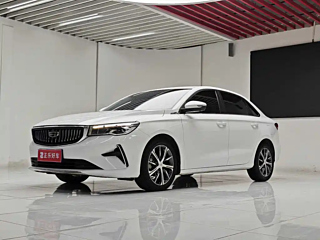 geely-auto emgrand