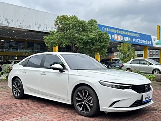 HONDA INTEGRA  2022 YEAR 240TURBO CVT DELUXE EDITION 2022