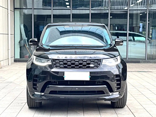 LAND ROVER DISCOVERY  2021