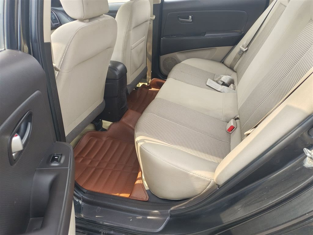 HYUNDAI CELESTA 2015