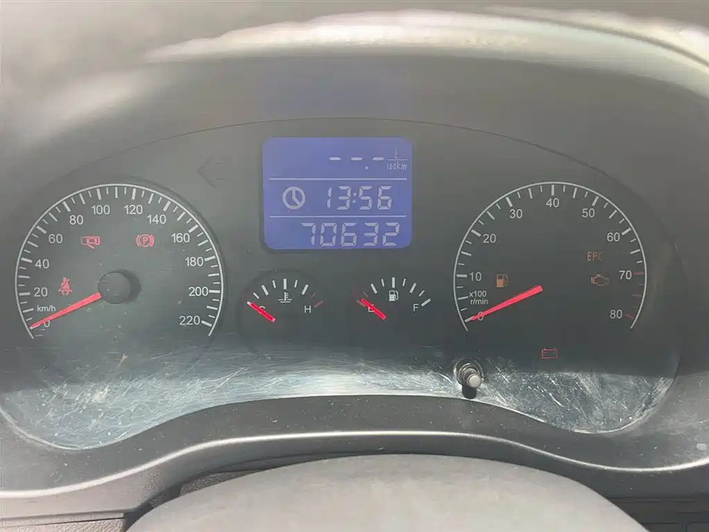 CHERY TIGGO 3 2015