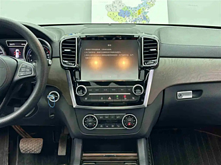 BAIC BJ90  2021 YEAR 3.0T &#25919;&#33635; EDITION 2021