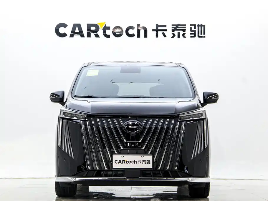 TRUMPCHI M8 2024