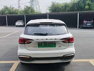 ROEWE EI5  2019