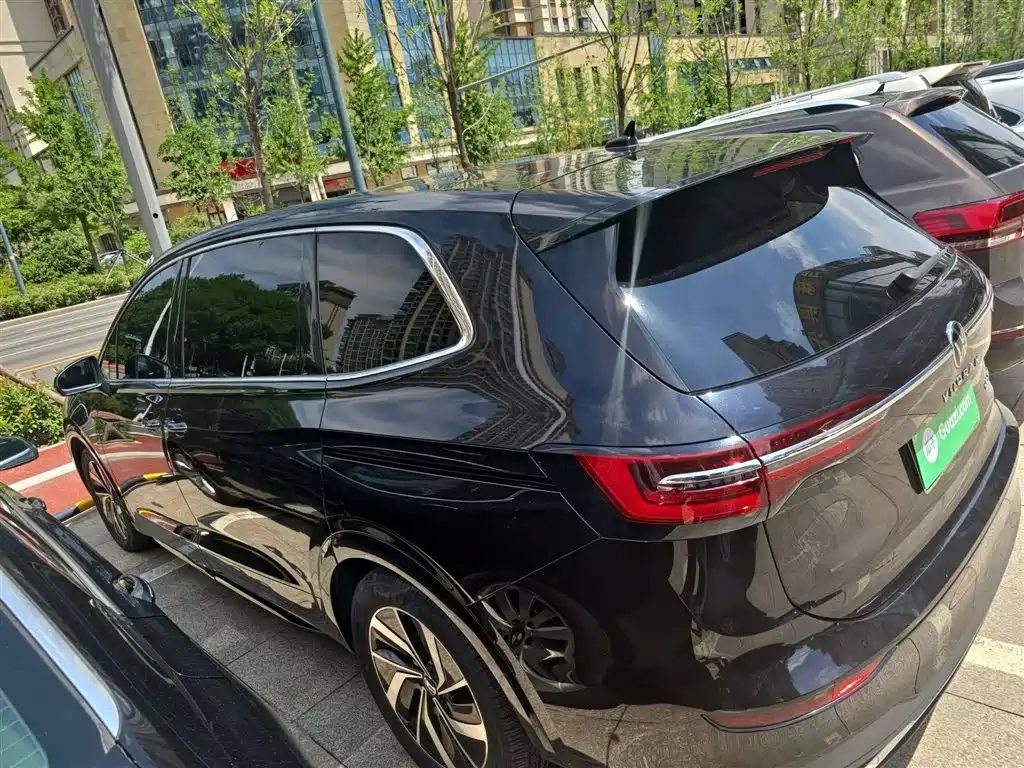 VOLKSWAGEN VILORAN 2020