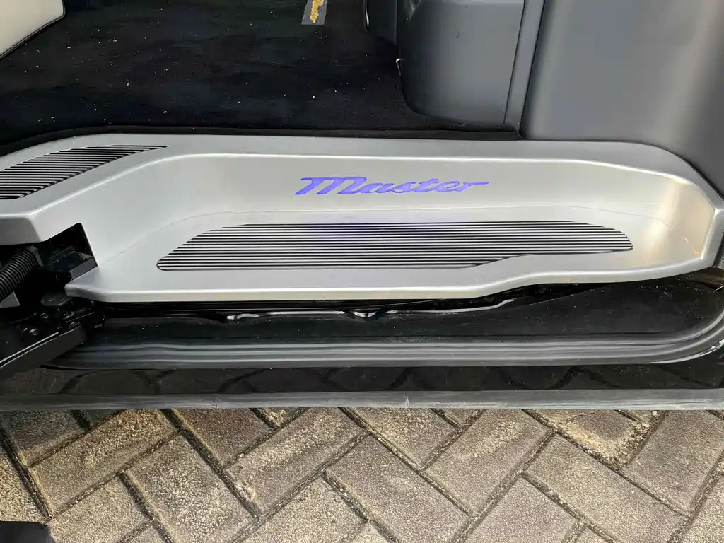 TRUMPCHI M8 2022