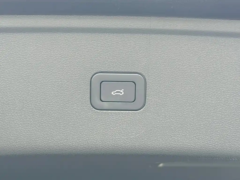 HONGQI HS5 2023