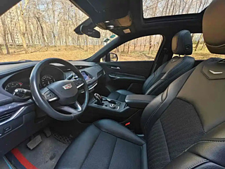 CADILLAC XT4  2020 YEAR FACELIFT 28T 2WD LUXURY 2020