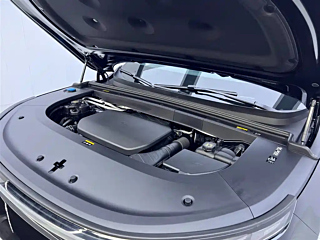 LI AUTO L6  2024 YEAR PRO 2024