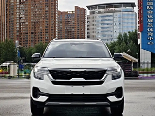 KIA KX3 AOPAO  2021