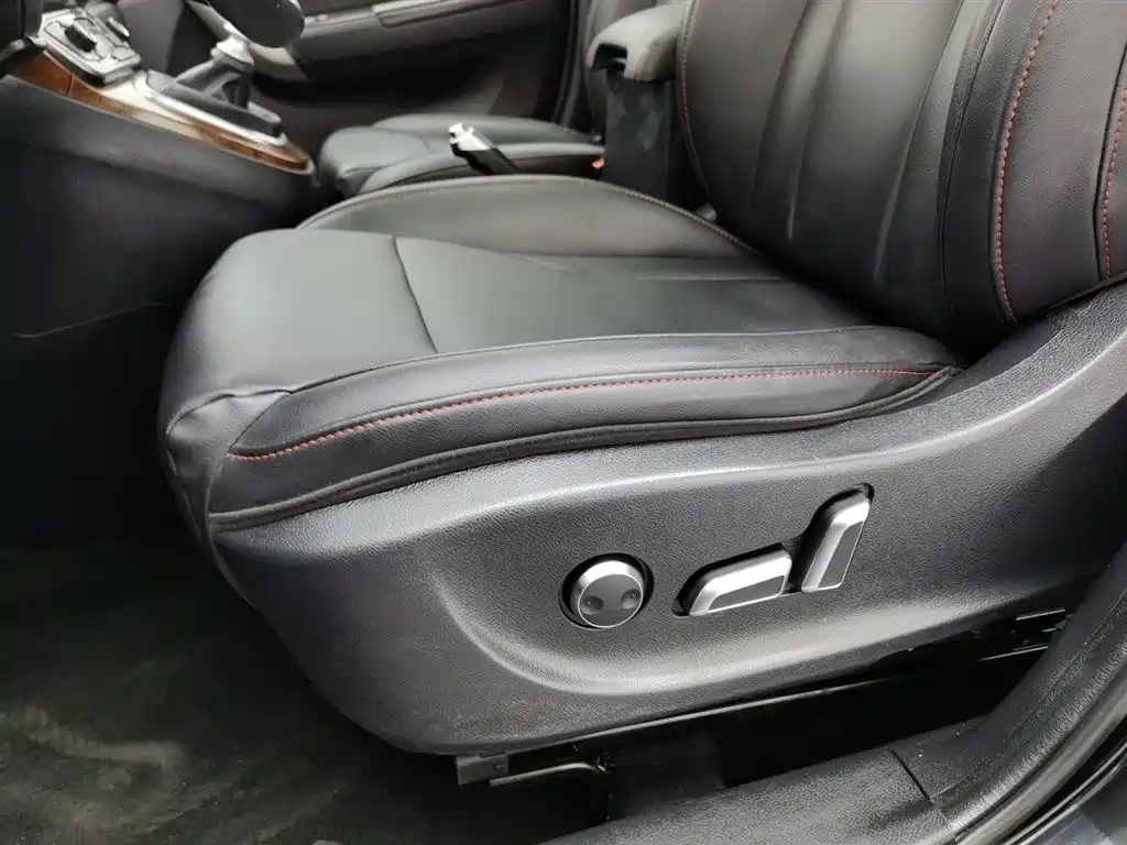 HAVAL H6 2015