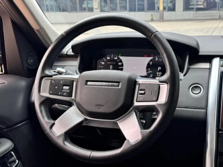 LAND ROVER DISCOVERY  2021 YEAR 360PS R-DYNAMIC S 2021