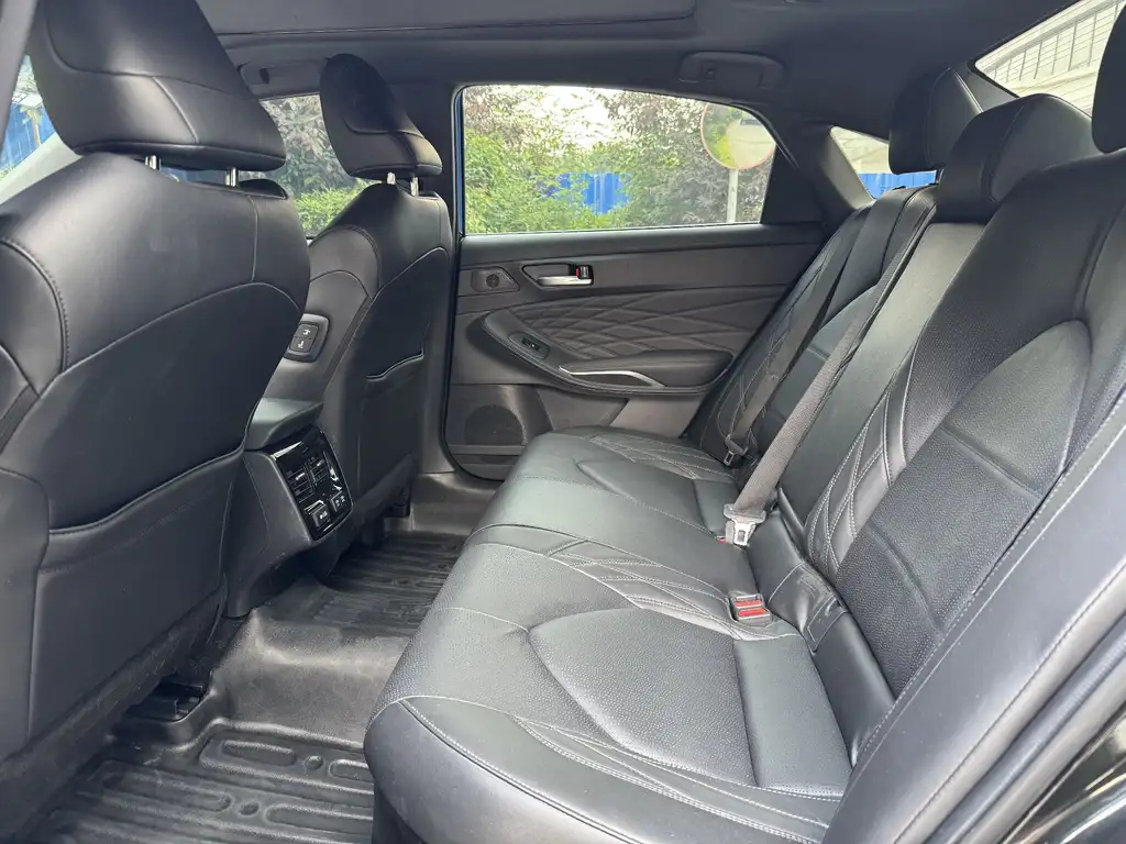 TOYOTA AVALON 2019