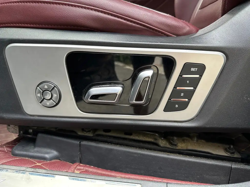 WEY VV7 2017