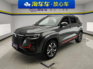 CHANGAN CS35PLUS