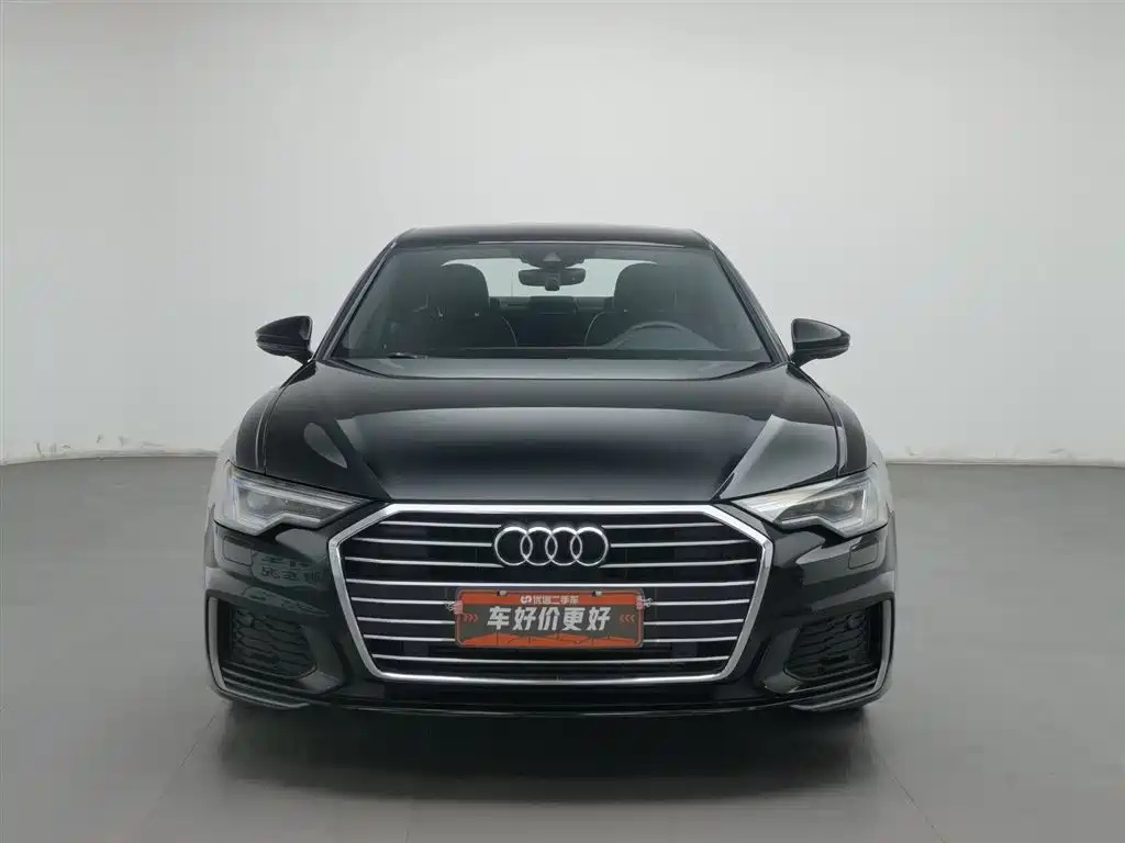 AUDI A6L 2019