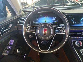 HONGQI H9  2020 YEAR 2.0T SMART LINK  EDITION 2020