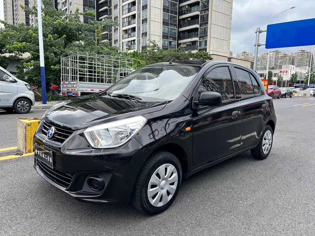 VENUCIA R30 2014