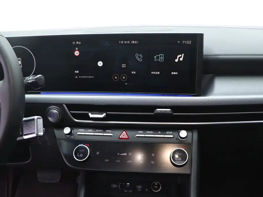 HYUNDAI SONATA 2024