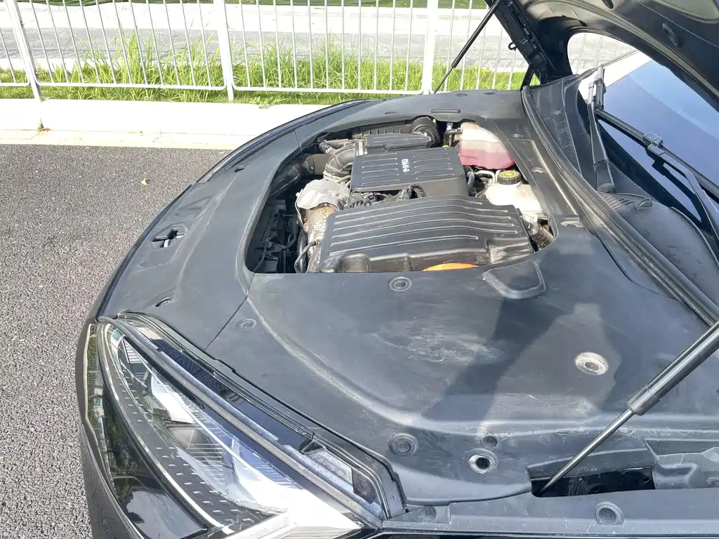 BYD SEAL 2023