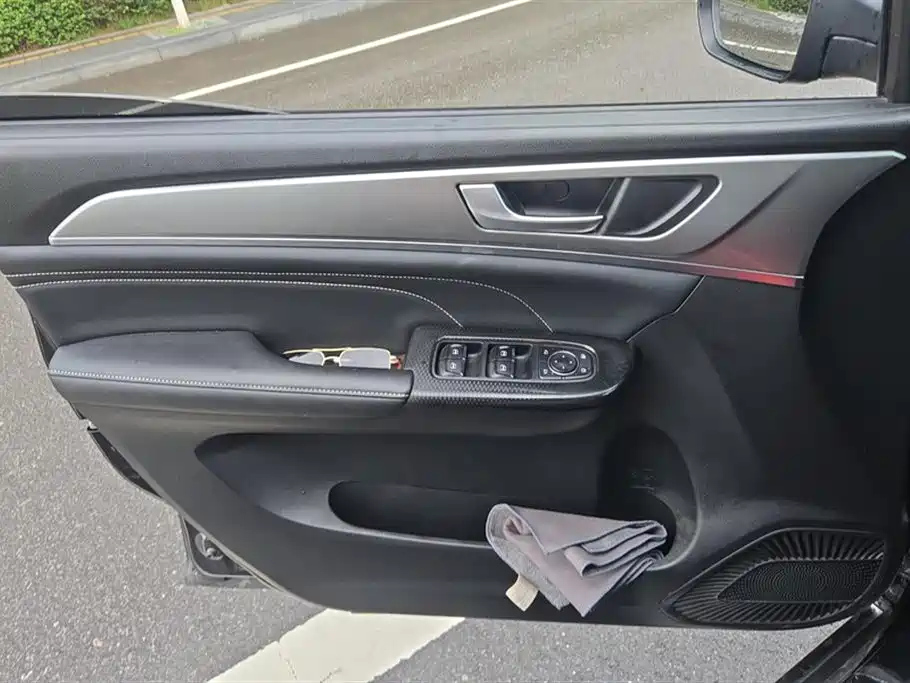 HAVAL M6 2021