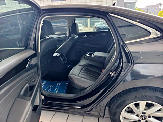 VOLKSWAGEN PASSAT  2022 YEAR 280TSI BUSINESS EDITION 2022
