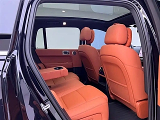 LI AUTO L6  2024 YEAR PRO 2024