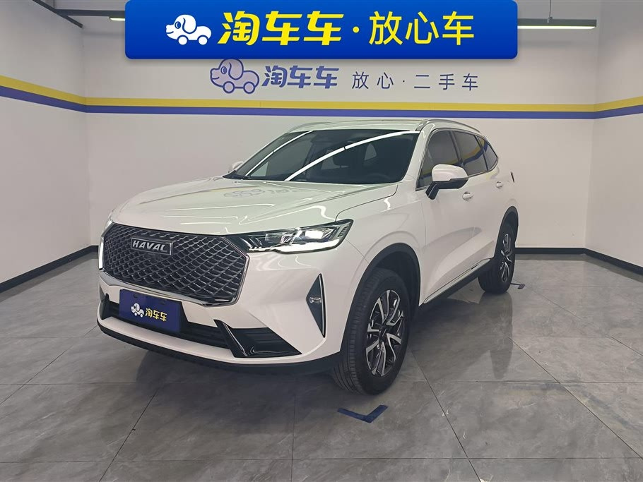 HAVAL H6 2022