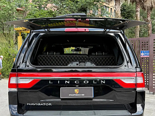 LINCOLN NAVIGATOR  2017 YEAR 3.5T AWD 2017